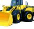 Komatsu WA470-6A