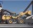 Колісні навантажувачі Komatsu WA470-7