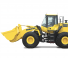 Колісні навантажувачі Komatsu WA470-7