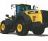 Колісні навантажувачі Komatsu WA470-8E0