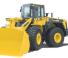 Komatsu WA480-6A