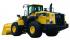 Колісні навантажувачі Komatsu WA500-7