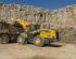 Колісні навантажувачі Komatsu WA500-7