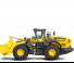 Колісні навантажувачі Komatsu WA500-8E0