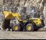 Колісні навантажувачі Komatsu WA500-8E0