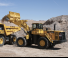Колісні навантажувачі Komatsu WA600-6
