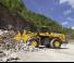 Колісні навантажувачі Komatsu WA600-8E0