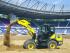 Komatsu WA65-5