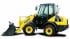 Komatsu WA70-5