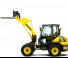 Колісні навантажувачі Komatsu WA70-7 