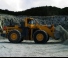 Колісні навантажувачі Komatsu WA800-3