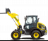 Колісні навантажувачі Komatsu WA80M-7 
