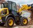 Колісні навантажувачі Komatsu WA80M-7