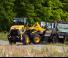 Колісні навантажувачі Komatsu WA80M-7