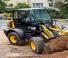 Колісні навантажувачі Komatsu WA80M-7
