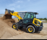 Колісні навантажувачі Komatsu WA80M-8E0