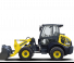 Колісні навантажувачі Komatsu WA80M-8E0