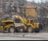 Колісні навантажувачі Komatsu WA900-8E0
