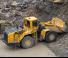 Колісні навантажувачі Komatsu WA900-8E0