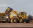 Колісні навантажувачі Komatsu WA900-8E0