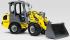 Колісні навантажувачі Wacker Neuson WL 30