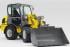 Колісні навантажувачі Wacker Neuson WL 36