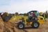 Колісні навантажувачі Wacker Neuson WL 55