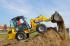 Колісні навантажувачі Wacker Neuson WL 55