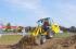 Колісні навантажувачі Wacker Neuson WL 55