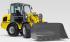 Колісні навантажувачі Wacker Neuson WL 57