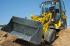 Колісні навантажувачі Wacker Neuson WL 57