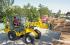 Колісні навантажувачі Wacker Neuson WL 57