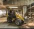 Електричний колісний навантажувач Wacker Neuson WL20 e