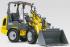 Колісні навантажувачі Wacker Neuson WL25
