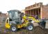 Колісні навантажувачі Wacker Neuson WL25