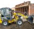 Колісні навантажувачі Wacker Neuson WL25
