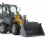 Колісні навантажувачі Wacker Neuson WL25