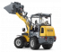Колісні навантажувачі Wacker Neuson WL25