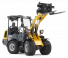 Колісні навантажувачі Wacker Neuson WL25