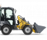Колісні навантажувачі Wacker Neuson WL25