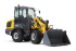 Колісні навантажувачі Wacker Neuson WL32
