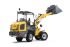 Колісні навантажувачі Wacker Neuson WL32