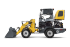 Колісні навантажувачі Wacker Neuson WL32
