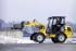 Колісні навантажувачі Wacker Neuson WL34