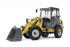 Колісні навантажувачі Wacker Neuson WL34