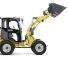 Колісні навантажувачі Wacker Neuson WL34