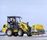 Колісні навантажувачі Wacker Neuson WL34