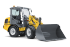 Колісні навантажувачі Wacker Neuson WL34