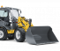 Колісні навантажувачі Wacker Neuson WL34