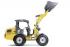 Колісні навантажувачі Wacker Neuson WL44